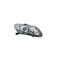 Honda Civic Fb 2012-2016 Sağ Far 33100-Tr0-G01