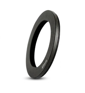 Yongnuo 49mm Ring Flaş Bağlantı Halkası Adaptörü