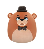 Squishmallows FNAF Serisi Freddy 20 cm FN00002