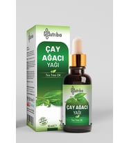 Nutribio Çay Ağacı Yağı 10 ML