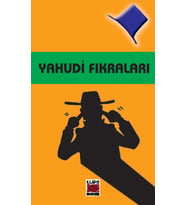Yahudi Fıkraları