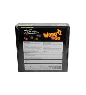 Word To Go Xl
