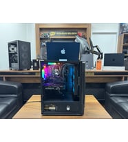 James Donkey AMD Ryzen 5 5600 32GB 500GB RTX5060 8GB Oyuncu Kasası (İKİNCİ EL)