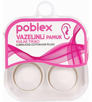 VAZELİN 4 LÜ KULAK TIKACI