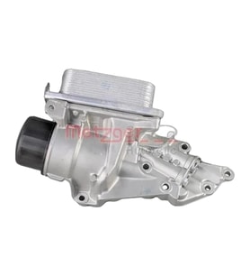Mercedes-benz W203 W204 A209 W211 W212 A207 S211 W463 V221 W221 2005- Yağ Soğutucu Contasi A27218401