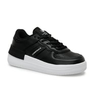 Lumberjack Freya Wmn 4Pr Kadın Siyah (36-40) Sneaker Ayakkabı