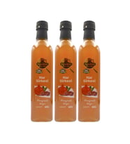 Tarihi Sultanahmet Baharatçısı Nar Sirkesi 3x500ml (Özel Üretim)