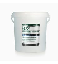Clin Azur 622 - 120 Adet Tablet Pis Su Tankları İçin - Doğal, Güçlü ve Pratik: P