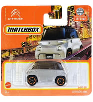 Matchbox Citroën Ami 30/100 (1/64)