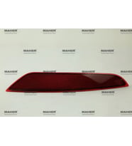 Tampon Reflektörü Golf6 2009-2013 Arka Sol (Oem No:5K0945105G) (Adet)
