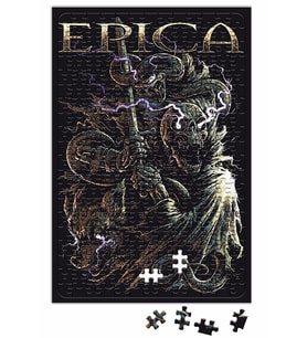 Epica Puzzle 240 Parça Yapboz