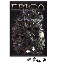 Epica Puzzle 240 Parça Yapboz