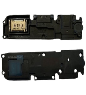 Realme C21y  Rmx3263 Buzzer Hoparlör Ses