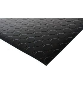 PARALI DESEN 110cm x 400 cm OTO KIRMIZI DES ZEMİN KAPLAMA-YER DÖŞEMESİ (STD)