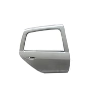 RENAULT SYMBOL- THALIA- SD- 09/12; ARKA KAPI KOMPLE SAĞ GRİ BOYALI (İCELİ/ÇEKOMASTİKLİ) (TW) 1429-2801 821004545R