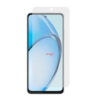 Oppo A60 Mat Ekran Koruyucu Parmak İzi Bırakmaz (Şeffaf)