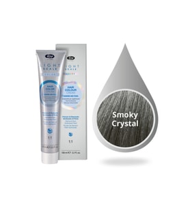 Light Scale Color Smooky Crystal 100 ml