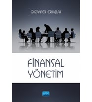 Finansal Yönetim