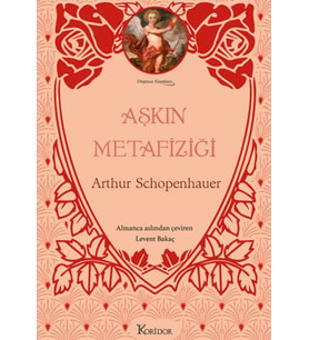 Aşkın Metafiziği (Bez Ciltli)