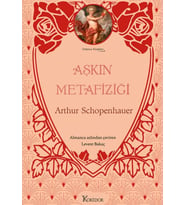 Aşkın Metafiziği (Bez Ciltli)