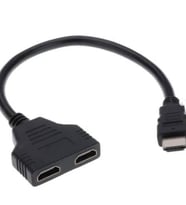 ZR158 Hdmı 2 Li Çoğaltıcı