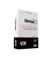 RC FARMA Vemax 60 Kapsül