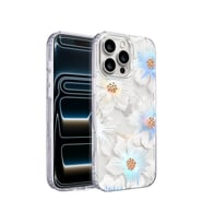 Onegif Apple iPhone 16 Pro Max Desina Magsafe Kapak - Desen 2