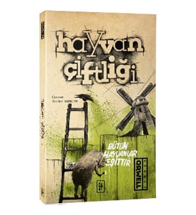 HAYVAN ÇİFTLİĞİ