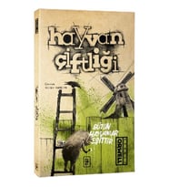 HAYVAN ÇİFTLİĞİ