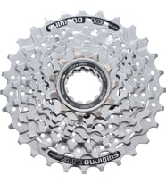 Shimano CS-HG51 Ruble 8 Vites 11-28T (Siyah)
