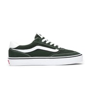 Vans Brooklyn Ls Spor Ayakkabı Haki