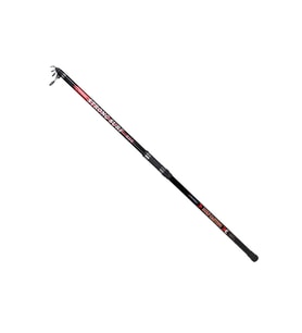 Strong 420cm 100-250gr Red Tele Surf Olta Kamışı
