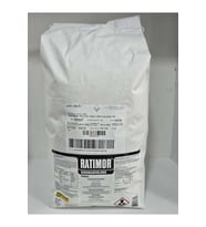 Ratimor Pellets Fare Zehiri  10 Kg