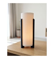 SPİRA MODEL - LED Abajur - Masa Lambası - USB 5V ile Çalışır - Slim Led Aydınlatması Dahildir - Dekoratif Lamba - Renk Seçenekli