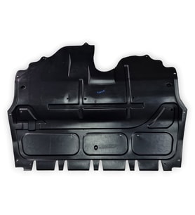 Skoda Rapid 2013-2020 Motor Alt Muhafazası 1.4 Benzinli 6R0825235A