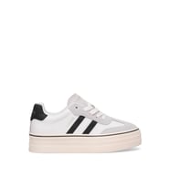 Lufian Angela Beyaz Unisex Sneakers