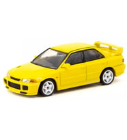NessiWorld Works 1/64 Lancer GSR Evolution ll