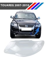 Touareg Far Camı Sol 2007-2010