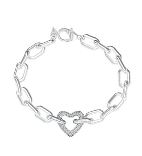 Guess JGUJUBB05016JWRHS Kalpli Kadın Bileklik