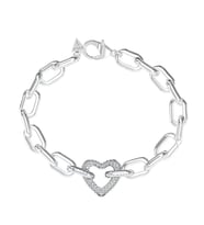 Guess JGUJUBB05016JWRHS Kalpli Kadın Bileklik