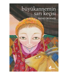 Büyükannemin Sarı Keçisi