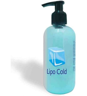 Lipo Cold Yağ Yakıcı Selülit Giderici Jel