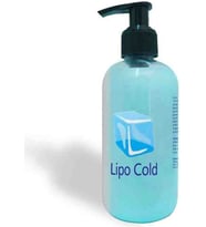 Lipo Cold Yağ Yakıcı Selülit Giderici Jel