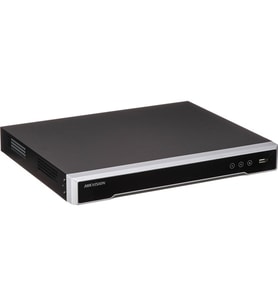 HIKVISION DS-7608NI-Q2 8 KANAL 2 HDD(8TB) NETWORK KAYIT CİHAZI (4K)
