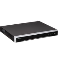HIKVISION DS-7608NI-Q2 8 KANAL 2 HDD(8TB) NETWORK KAYIT CİHAZI (4K)