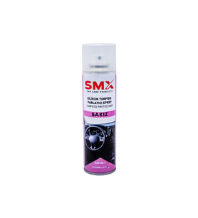 Silikon Torpido Parlatıcı Sprey 220 mL. (Sakız)