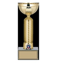 ODAK KUPA - Small Kupalar - S-063 A - 27 cm