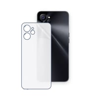 SChitec Realme 10 5G Uyumlu Arka Yüzey Hidrojel Koruyucu Film