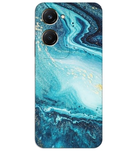 Vivo Y18 Kılıf HD Desen Baskılı Kılıf - 5739