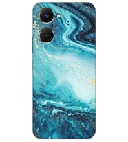 Vivo Y18 Kılıf HD Desen Baskılı Kılıf - 5739